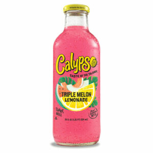 Calypso Triple Melon Lemonade 12 x 16oz 92