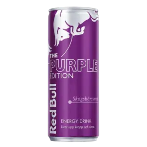 Red Bull Acai Purple Edition 24 x 250 ml (NL Statiegeld)