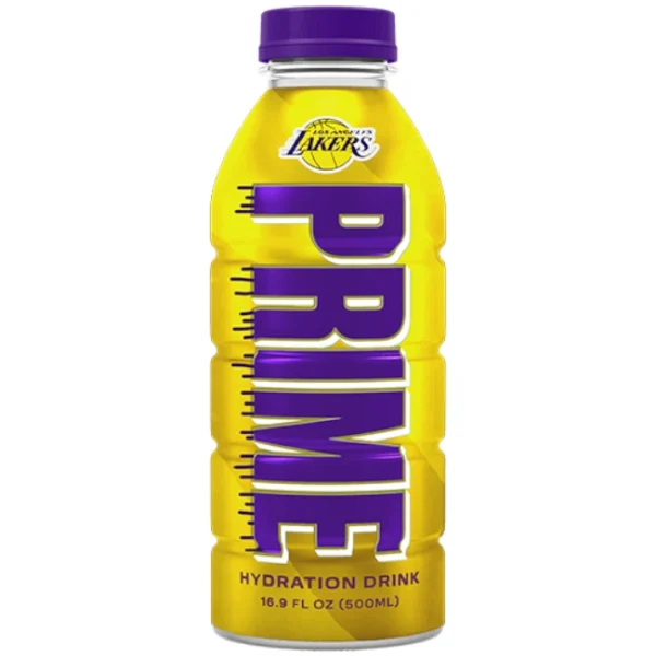 Prime Hydration La Lakers 500ml v2 1