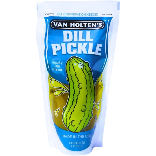 VanHolten sJumboDillPickle