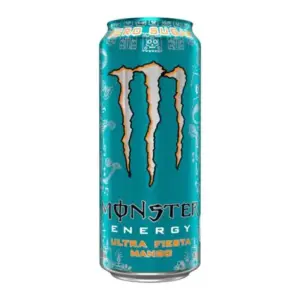 Monster Ultra Fiesta Mango 24 x 500ml