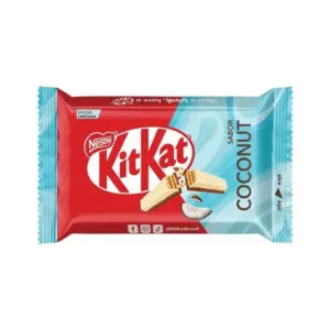 Kit Kat Coconut 24 x 41.5g