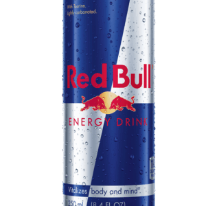 Red Bull Original 24x250ml