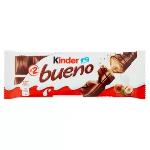 Kinder Bueno T2 15 x 43g