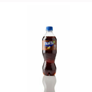 Fanta Banana Chocolate 12x500ml (Imported)