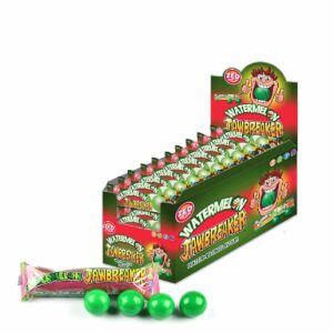 Jawbreaker Watermelon Sour 40x(33g)