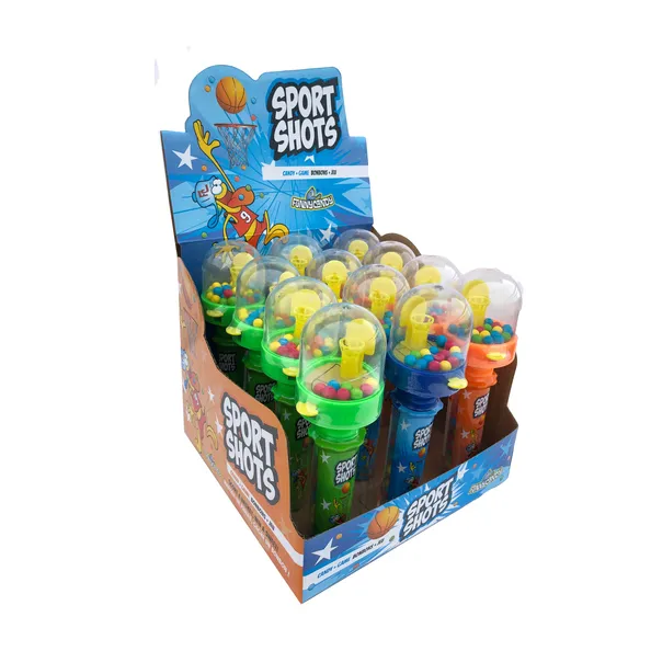 517032 jpg jpg Funny Candy Sport Shots 12x16 gram