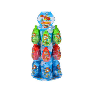 Funny Candy Grenade Dip Lick 18 x 40 grams