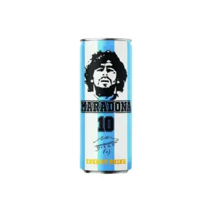 Maradona - Energy drink - 24x250ml