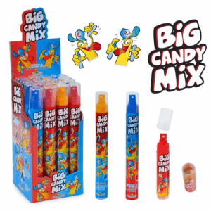 Funny Candy Big Candymix - 16 x 80 gr.