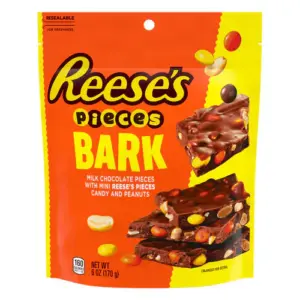 Reese's Pieces Bark 6x170g