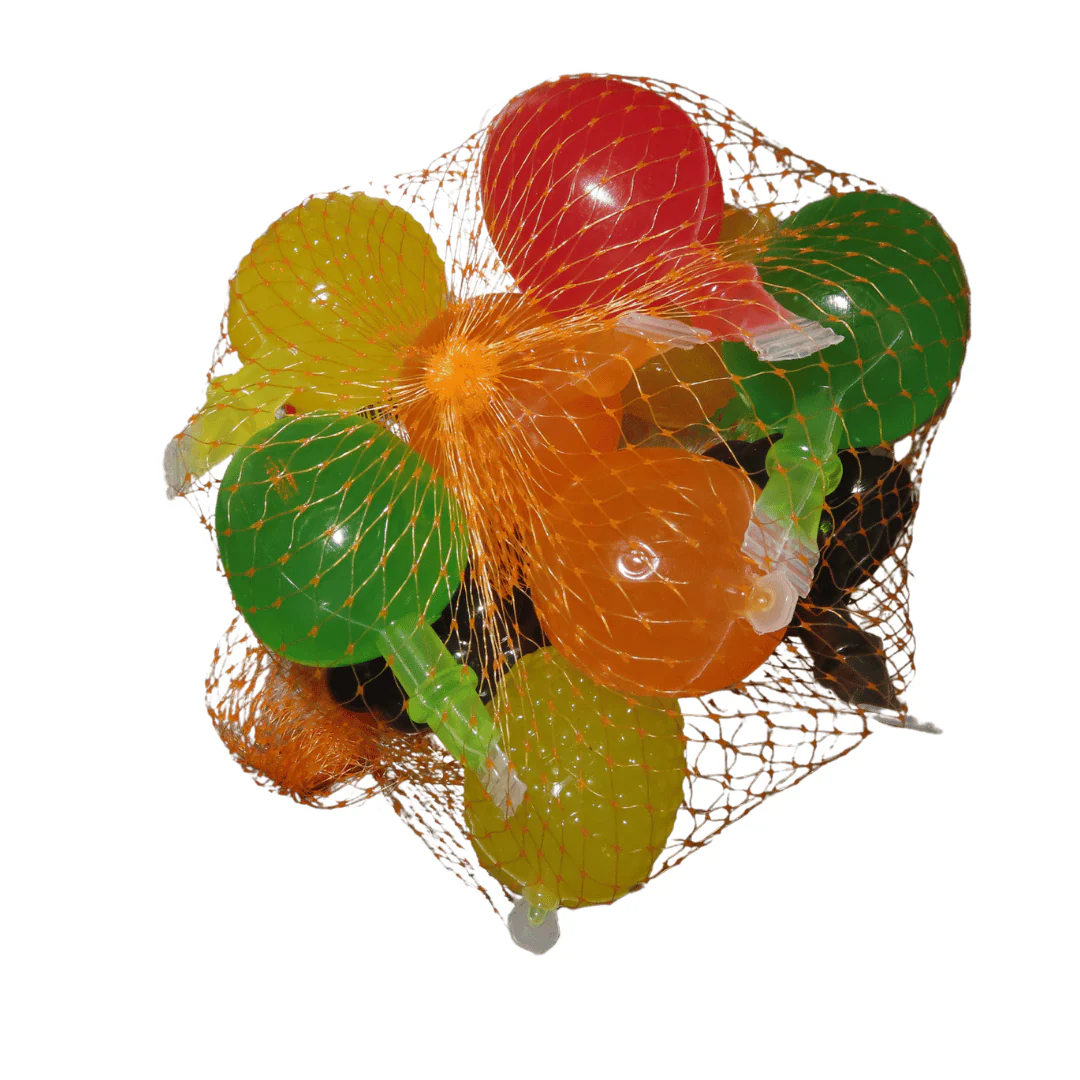 78954 Jelly Fruit Net (Fruit Shaped) 24 x 315g