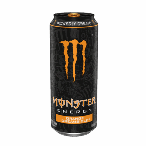 Monster Energy Reserve Orange Dreamsicle 24 x 16 OZ (USA)