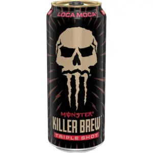Monster Energy Killer Loca Moca 12 x 444ml