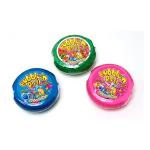 Bubble n Roll special edition 24 pcs