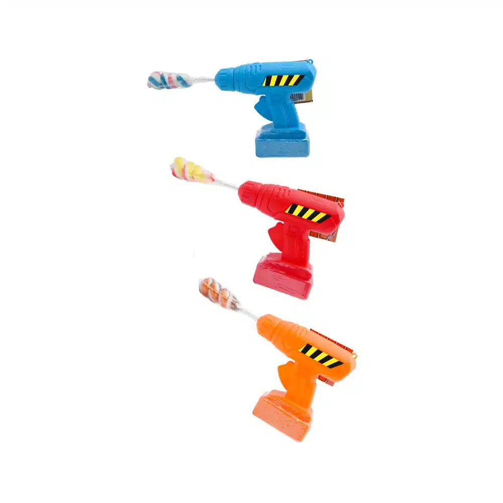 52078303 drill pop unit Drill Pop Funny Candy 18pcs