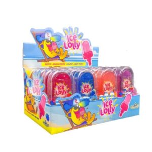 Ice Lolly Candy 20 x 16g