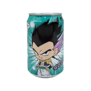 Ocean Bomb Honeydew Melon Sparkling Water 24x330ml (imported Asia)