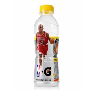 Gatorade Grapefruit Flavoured Sports Drink 15x600ml