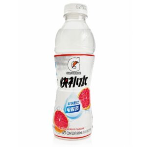 Gatorade Red Pomelo Flavoured Sports Drink 15x600ml