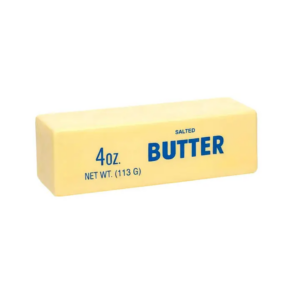 Squishy Salted Butter Stress Reliever Squeezable 13cm 12pcs