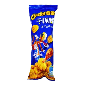 Cheetos American Turkey 96x25g