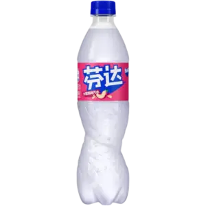 Fanta Peach Flavoured 12 x 500 ml (Imported Asia)