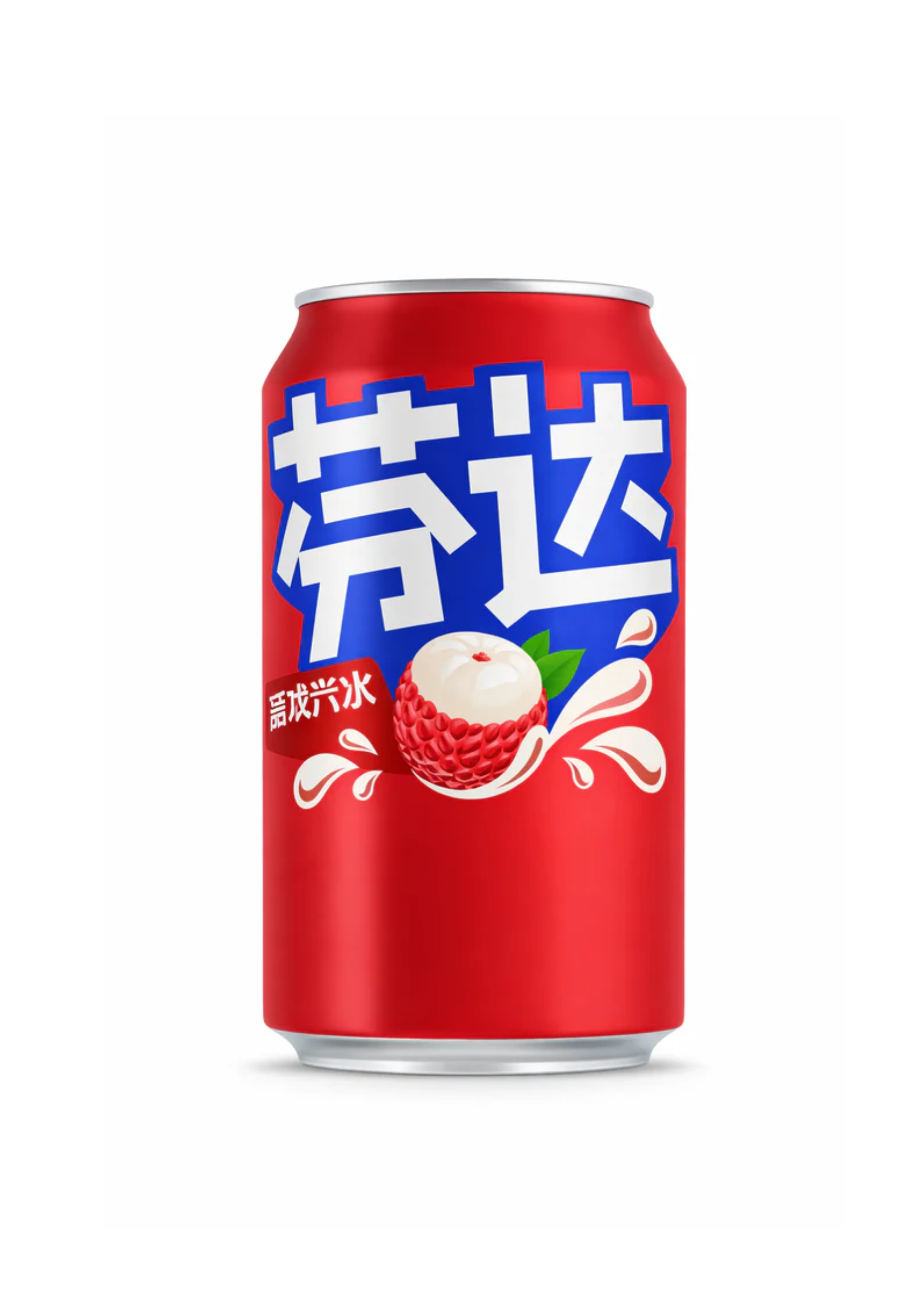ee398ad3 b817 460c a9b8 558f44d551ae Fanta China Lychee 24x330ml (Imported Asia)