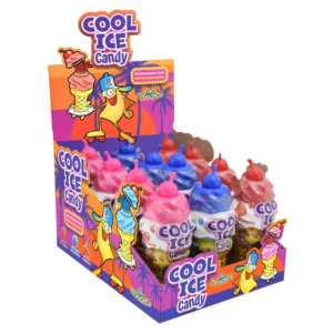 Cool Ice Candy 12 St.