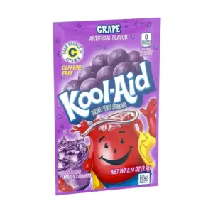 Kool Aid Grape 48 x 3.9g