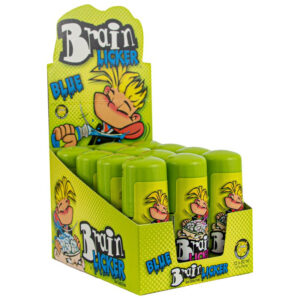Brain Licker Sour 12x60ml