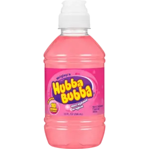 Hubba Bubba Outrageous Original Drink 12 X 296ml (US)