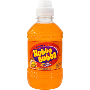 Hubba Bubba Tangy Tropical Drink 12 X 296ml (US)