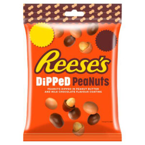 Reese's Dipped Peanuts 16x68g
